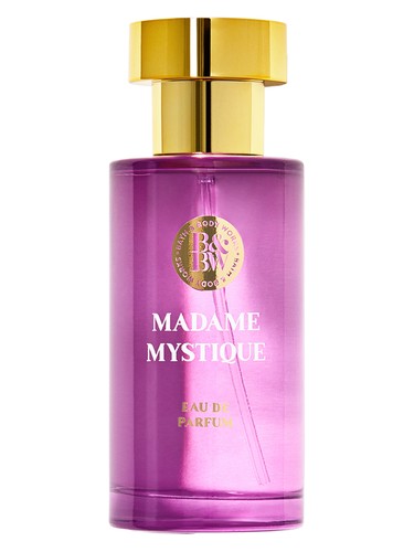 Madame Mystique by Bath & Body Works