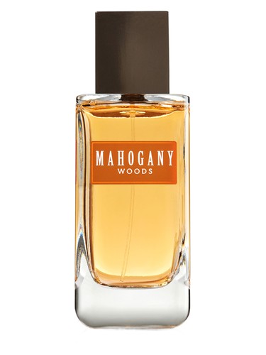Mahogany Woods by Bath & Body Works