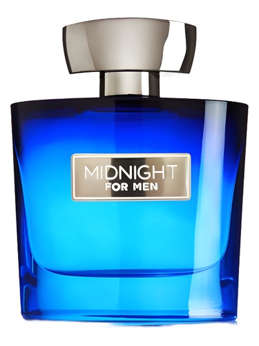 Midnight by Bath & Body Works