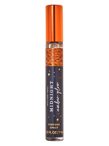 Midnight Amber Glow Eau de Parfum by Bath & Body Works