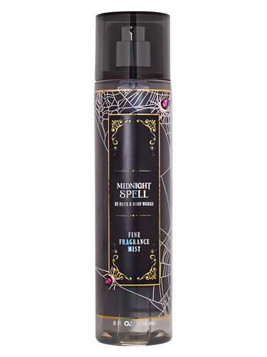 Midnight Spell by Bath & Body Works