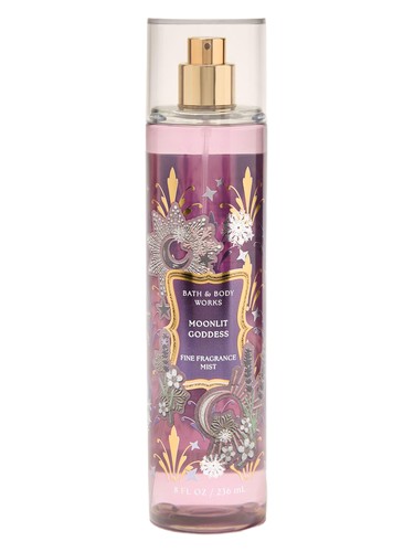 Moonlit Goddess by Bath & Body Works