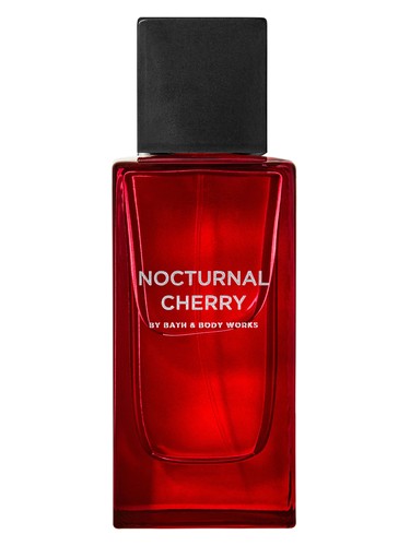 Nocturnal Cherry by Bath & Body Works