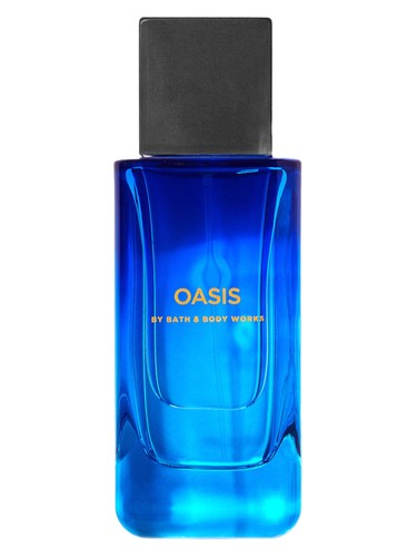 Oasis by Bath & Body Works