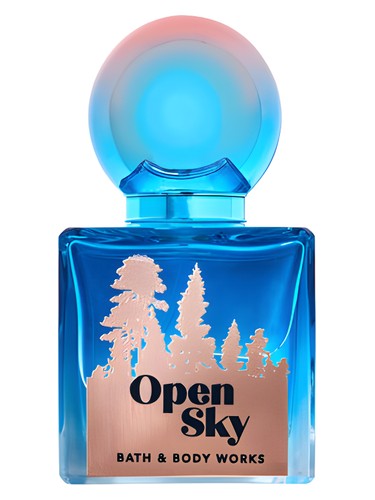 Open Sky EdP by Bath & Body Works