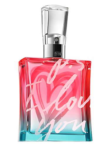 P.S. I Love You Spring Fling by Bath & Body Works