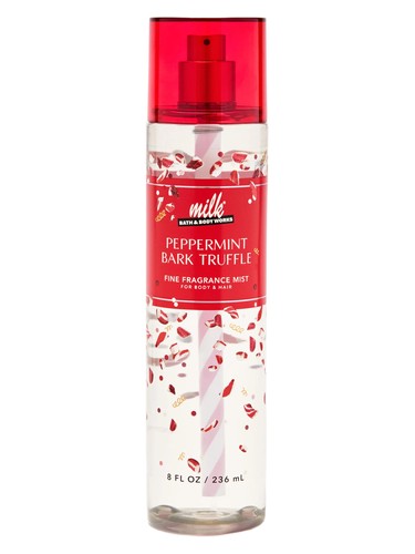 Peppermint Bark Truffle by Bath & Body Works