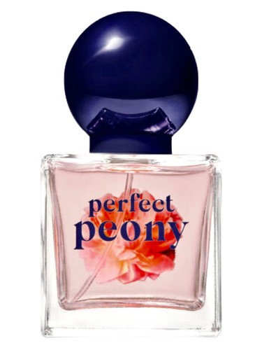 Perfect Peony by Bath & Body Works