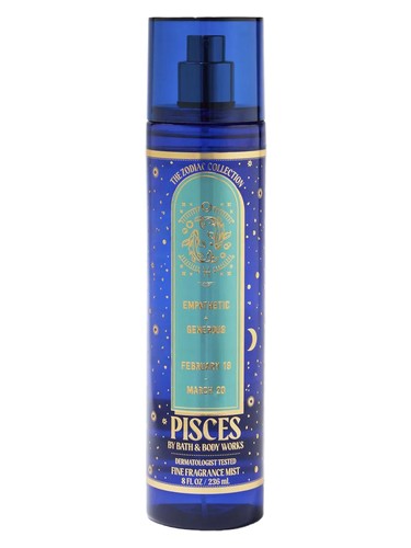 Pisces by Bath & Body Works
