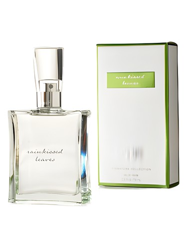 Rainkissed Leaves by Bath & Body Works
