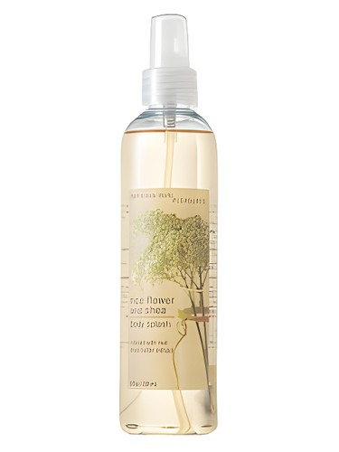 Riceflower & Shea by Bath & Body Works