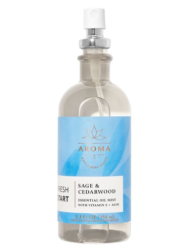 Sage Cedarwood by Bath & Body Works