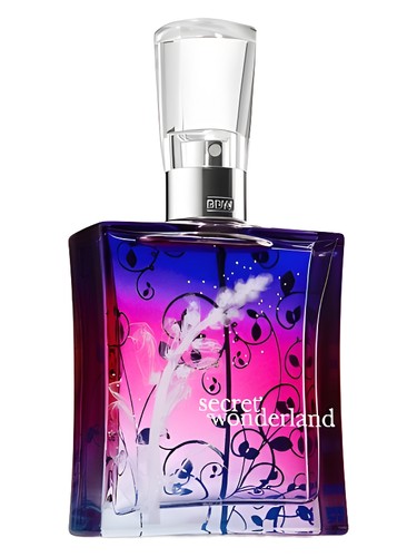 Secret Wonderland by Bath & Body Works