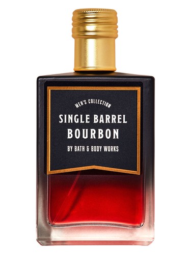 Single Barrel Bourbon by Bath & Body Works