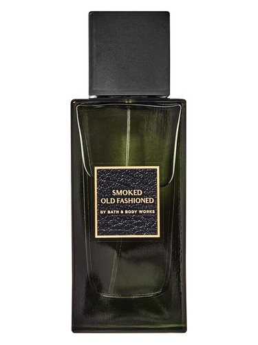 Smoked Old Fashioned by Bath & Body Works