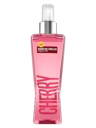 Summer Vanillas - Cherry by Bath & Body Works
