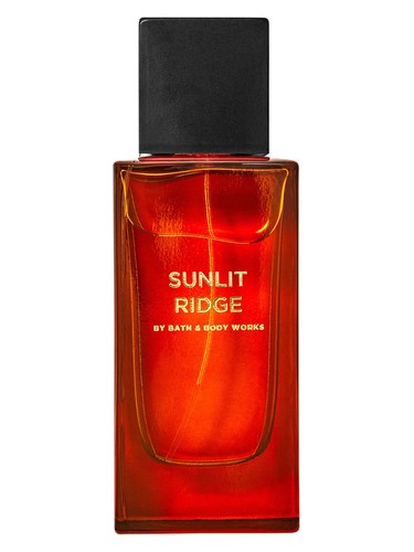 Sunlit Ridge by Bath & Body Works