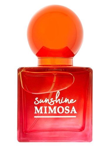 Sunshine Mimosa by Bath & Body Works