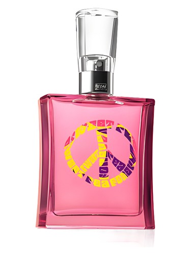 Sweet Pea Forever by Bath & Body Works