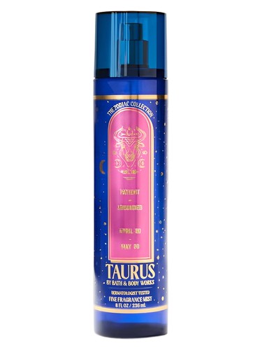 Taurus by Bath & Body Works