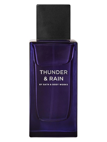 Thunder & Rain by Bath & Body Works
