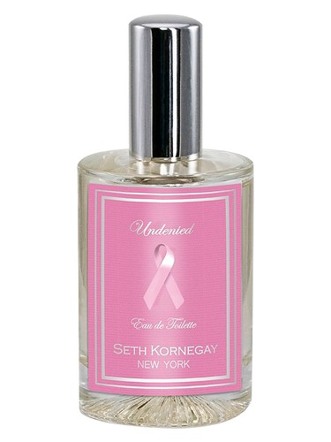 Undenied by Seth Kornegay