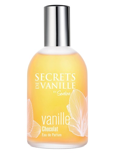 Secrets de Vanille by Seveline Nature