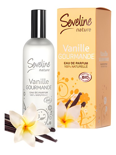 Vanille Gourmande by Seveline Nature