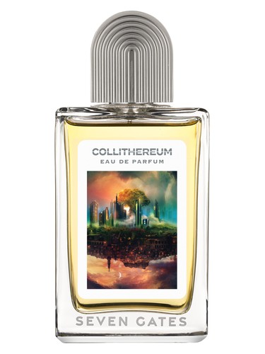 Collithereum by Seven Gates