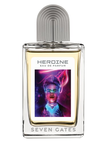 Heroine by Seven Gates