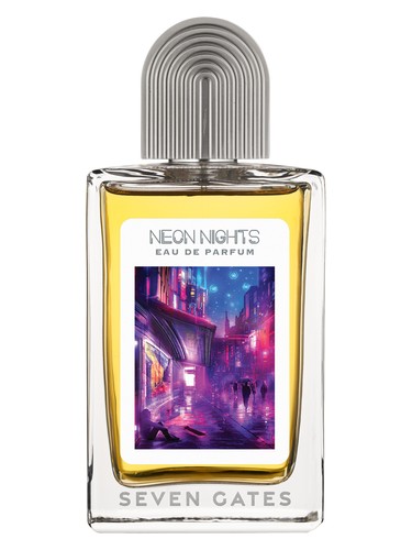 Neon Nights by Seven Gates