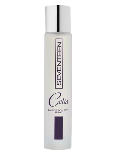 Celia by Seventeen