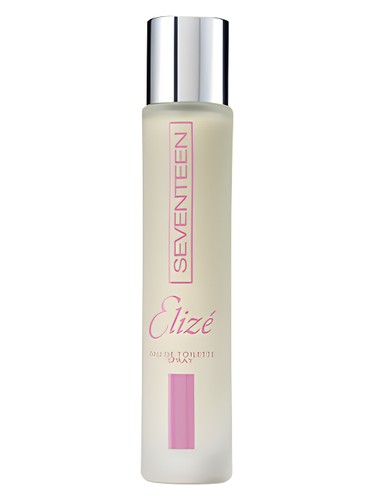 Elizé by Seventeen