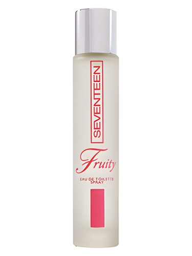 Fruity by Seventeen