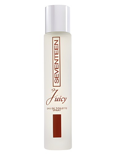 Juicy by Seventeen