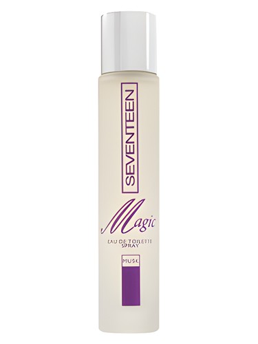 Magic Musk by Seventeen