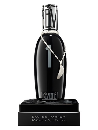 Parfum de Sévigné No. 1 by Sevigne
