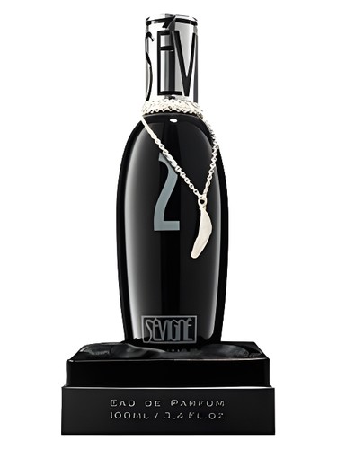 Parfum de Sévigné No. 2 by Sevigne