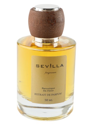 Narcotique de Fleur by Sevilla Fragrances