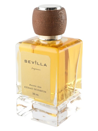 Rustic Inn by Sevilla Fragrances