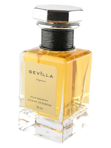 Vivid Mandrine by Sevilla Fragrances