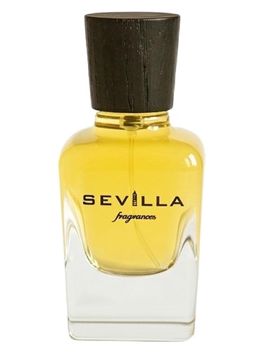 Crinoline by Sevilla Fragrances