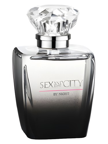 By Night by Sex and the City