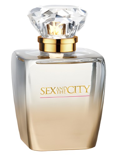 for Her by Sex and the City
