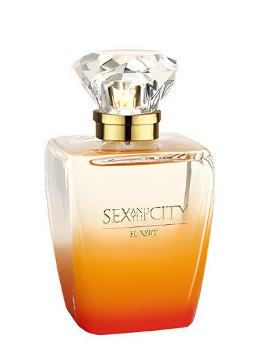 Sunset by Sex and the City