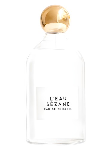 L’Eau Sézane by Sézane