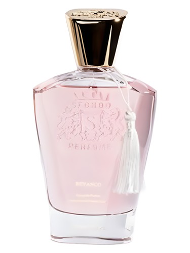 Beyanco by Sfondo Perfume