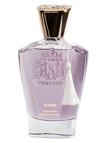 Elexir by Sfondo Perfume