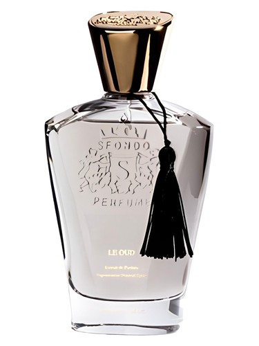 Le Oud by Sfondo Perfume