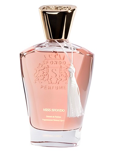 Miss Sfondo by Sfondo Perfume